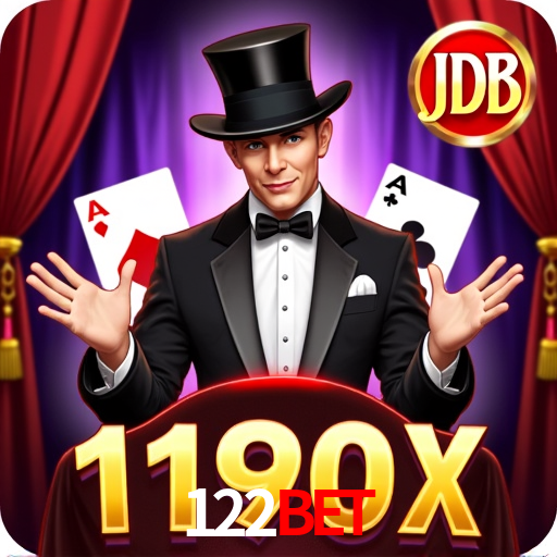 Cassino Online Ao Vivo 122Bet