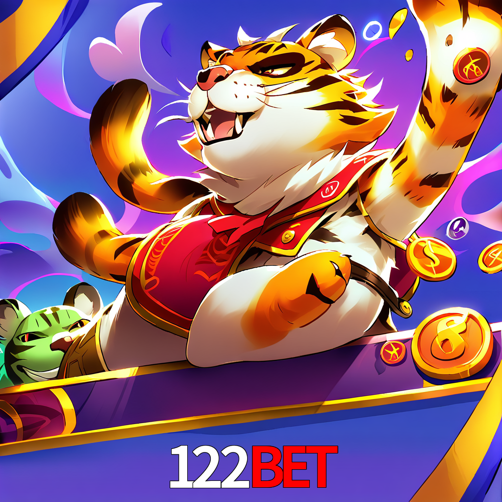 122Bet 